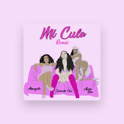 Listen to Aura Luna, watch music videos, read bio, see tour dates & more!
