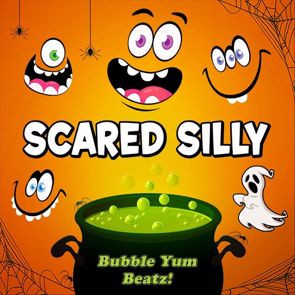 Scared Silly