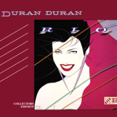 Rio (Collectors Edition) - Duran Duran
