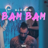 Bam Bam - Single - Djexon