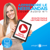 Apprendre le Néerlandais - Écoute Facile - Lecture Facile - Texte Parallèle Cours Audio No. 1 [Learn Dutch]: Lire et Écouter des Livres en Néerlandais - Polyglot Planet