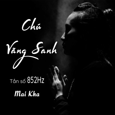 Chú Vãng Sanh (Amitabha Pure Land Rebirth Mantra 852 Hz) - Single