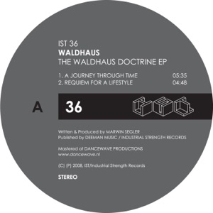 The Waldhaus Doctrine EP