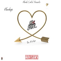 No Love (The Mixtape) - EP - Ffendiyo