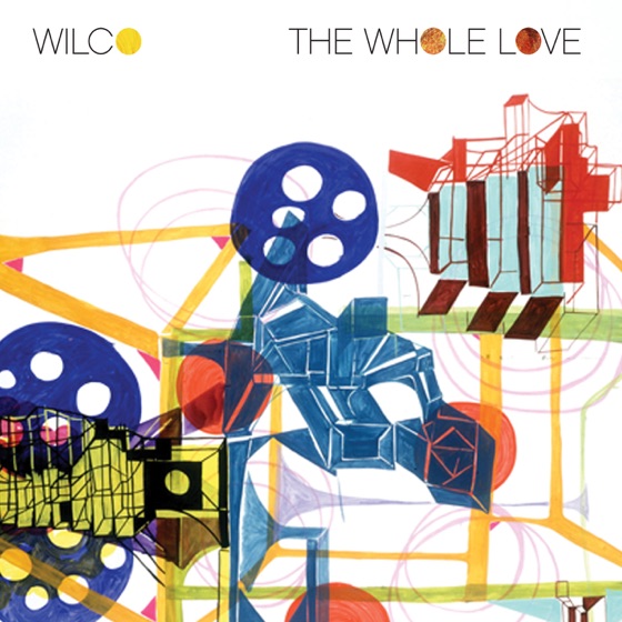 Cover artwork for Capitol City