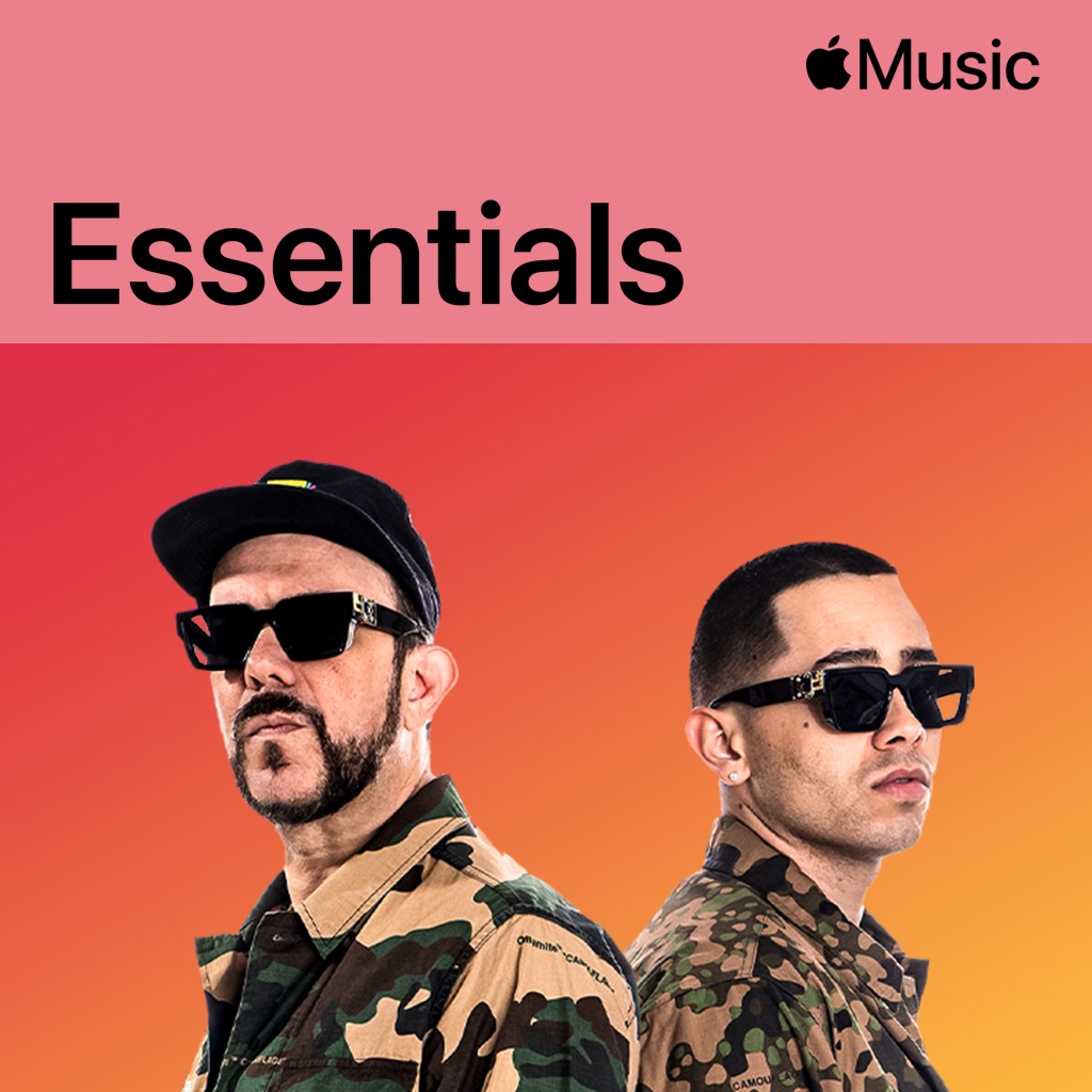 Tropkillaz Essentials