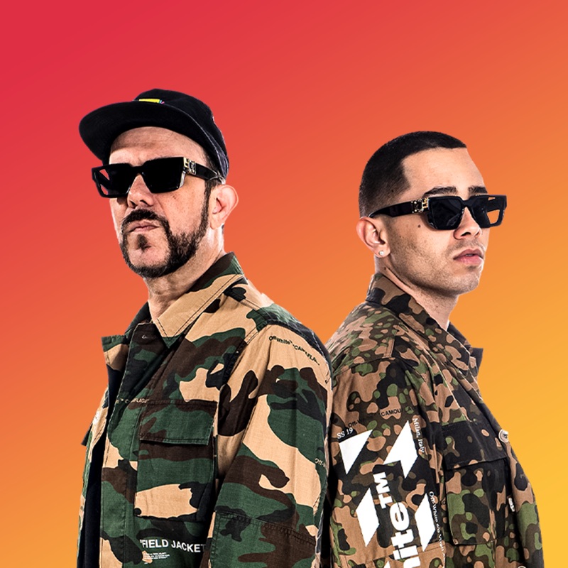 Tropkillaz - Mambo