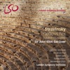 Leopold Stokowski & London Symphony Orchestra - Apollon musagète: I. Premier Tableau, Naissance d'Apollon