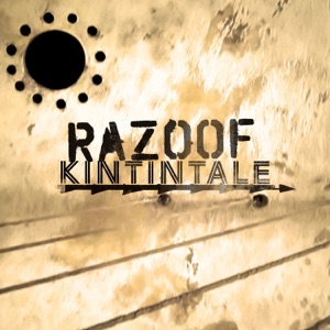 Ghostwriter (feat. Don Abi) [Kintintale Mix]