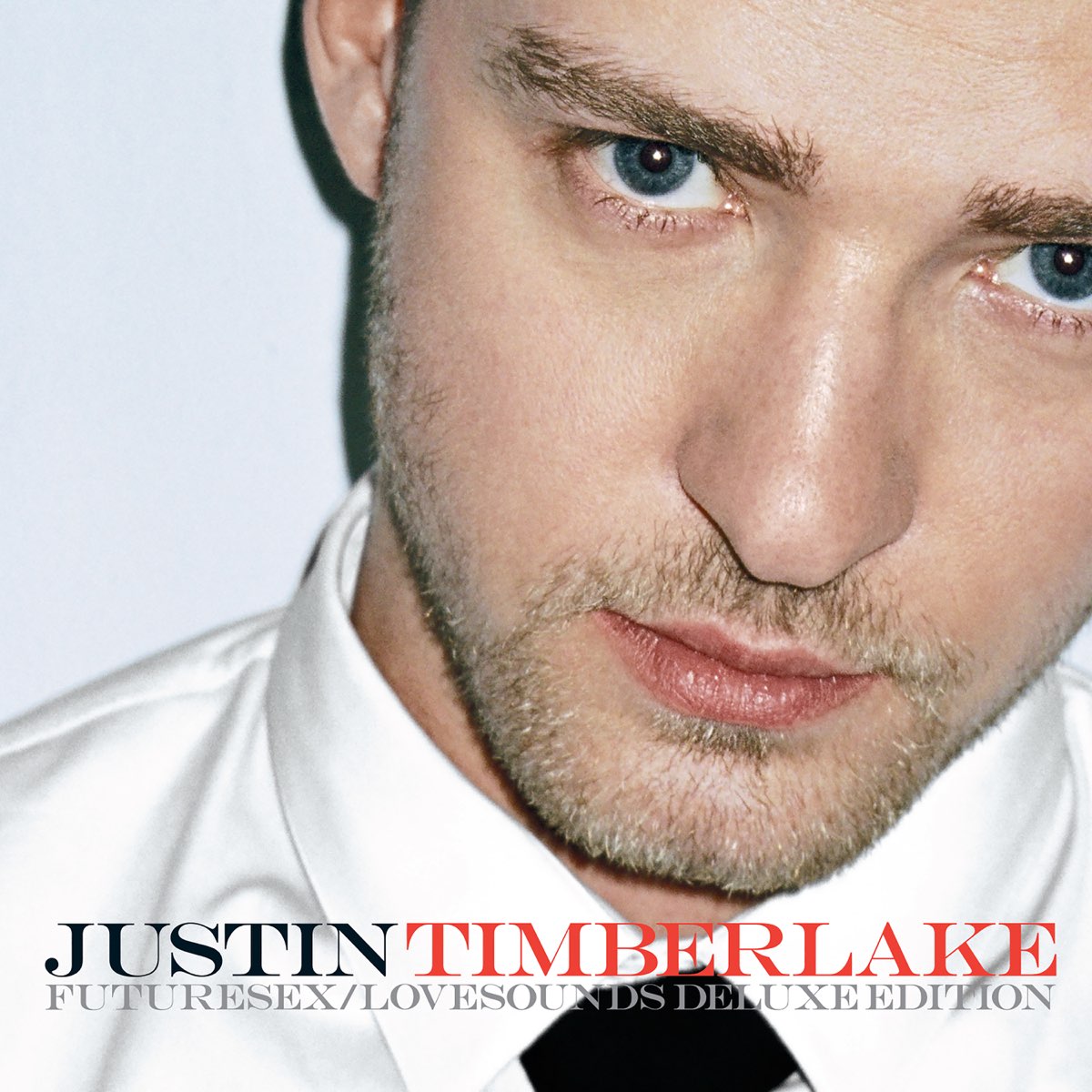 Futuresexlovesounds Deluxe Version” álbum De Justin Timberlake En 