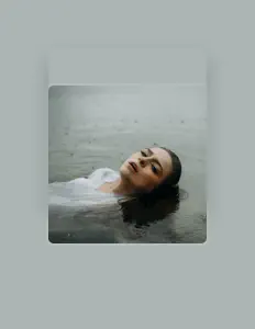 DĚMINA을(를) 듣고, 뮤직 비디오를 보고, 약력을 읽고, 투어 일정 등을 확인하세요!
