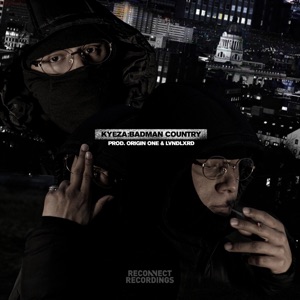 Badman Country (feat. Origin One & LVNDLXRD) - Single