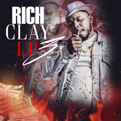 The Rich Clay Lp 3