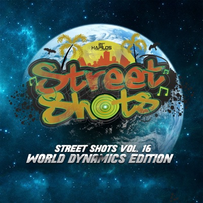 Street Shots (World Dynamics Edition), Vol. 16