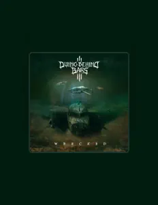 Dying Behind Barsを聴いたり、ミュージックビデオを鑑賞したり、経歴やツアー日程などを確認したりしましょう！