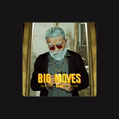 Listen to Kuruji, watch music videos, read bio, see tour dates & more!