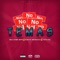 No Temas (feat. Kirsis Mendoza & Yova) - Williams MVN lyrics