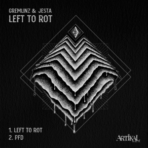 Left to Rot - Single