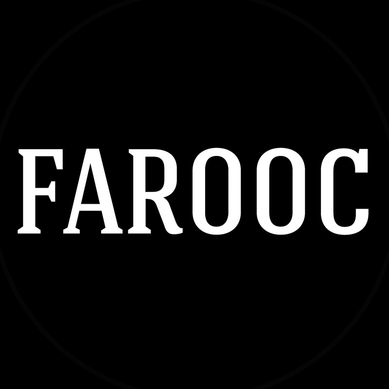 Farooc - Pharaoh