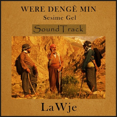 Lawje - şamîranê