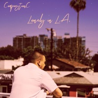 Lonely in L.A. - Compositionc