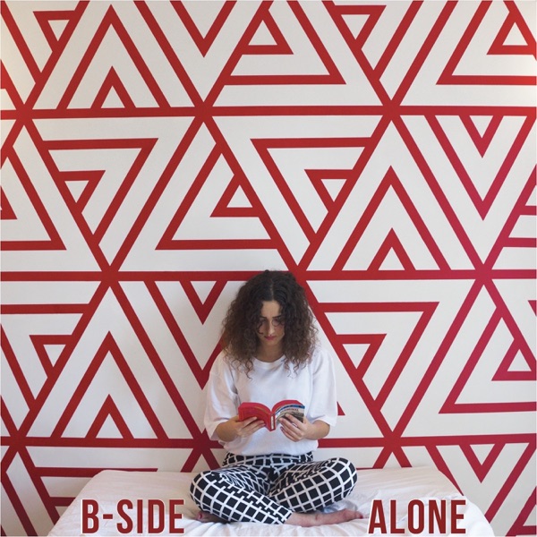 Alone - EP