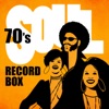 Ben Street Street Tough 70's Soul Record Box