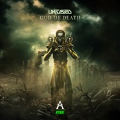God of Death (Extended Mix) artwork