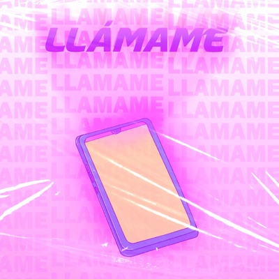 Llámame (feat. Fri Mill) - Single
