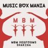 Music Box Mania