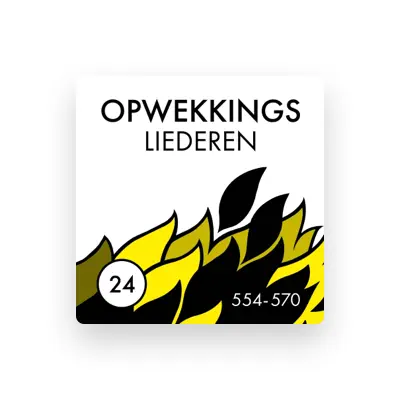 Listen to Stichting Opwekking, watch music videos, read bio, see tour dates & more!