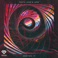 Snatch It - Single - Costa Leon & JAMZ