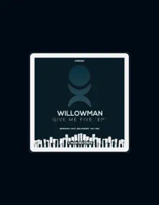 Listen to WillowMan, watch music videos, read bio, see tour dates & more!