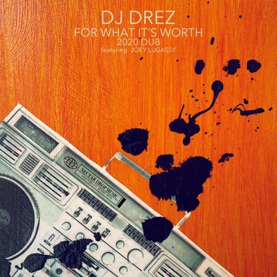 For What It's Worth (feat. Joey Lugassy) [20s Dub] [Dub] - Single
