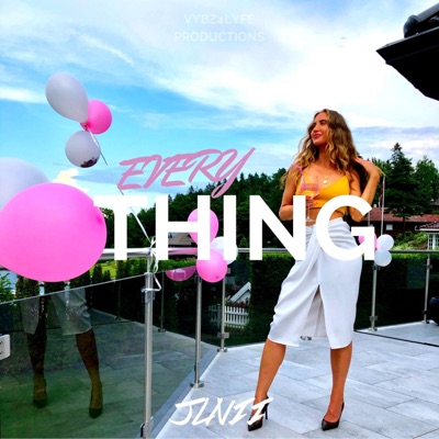 EVERYTHiiNG - Single