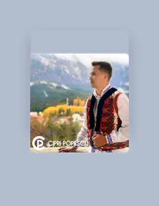 Listen to Colindători Din Vestul Ţării, watch music videos, read bio, see tour dates & more!