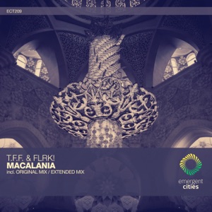 Macalania - Single