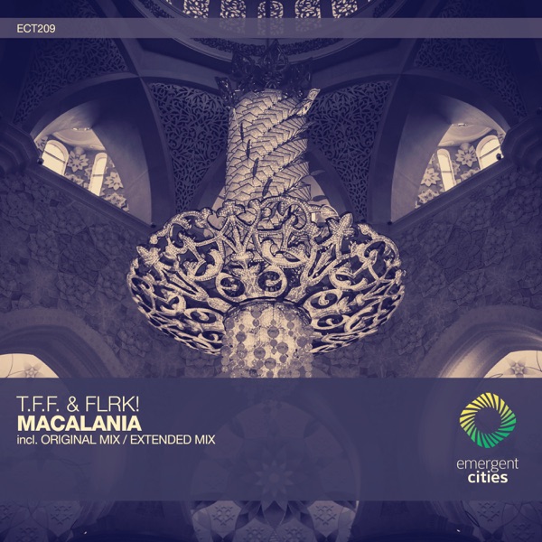 Macalania - Single