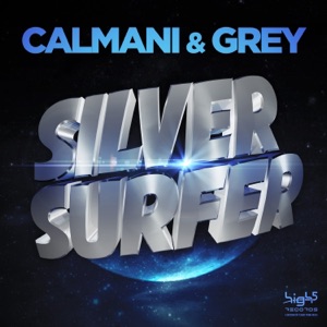 Silver Surfer (Remixes)