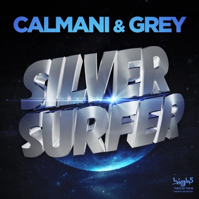 Silver Surfer (Remixes)