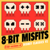 Star Wars Theme - 8-Bit Misfits