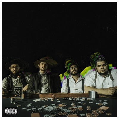 Celtillo Folk, Vol. 1 - EP