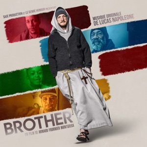 Brother (Bande originale du film)