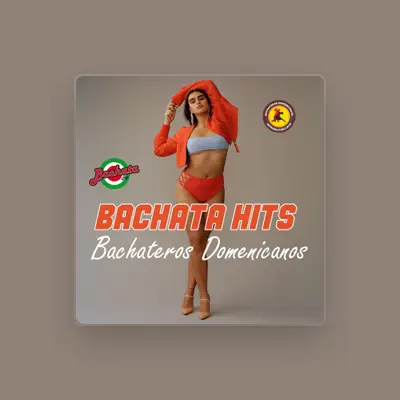 Listen to Bachateros Dominicanos, watch music videos, read bio, see tour dates & more!