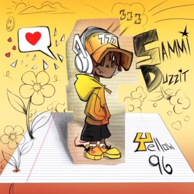 Yellow 96 - EP