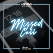Missed Call (feat. Tanjent) artwork