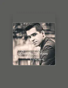 Listen to Vasilis Dimas, watch music videos, read bio, see tour dates & more!