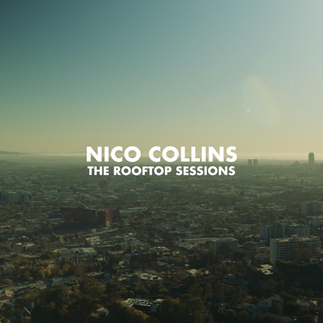 Nothing Ever Changes (Acoustic) – Song by Nico Collins – Apple Music