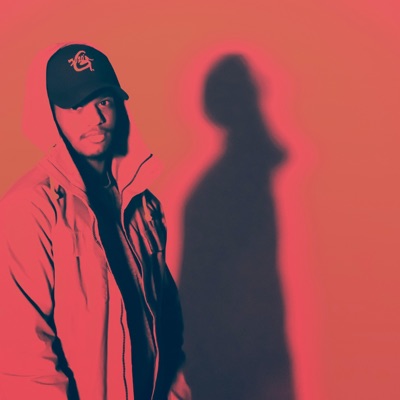 Burn (feat. GaleTheVillan) - Single