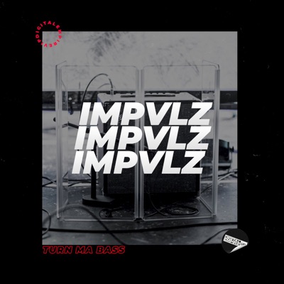 Turn ma Bass - Single
